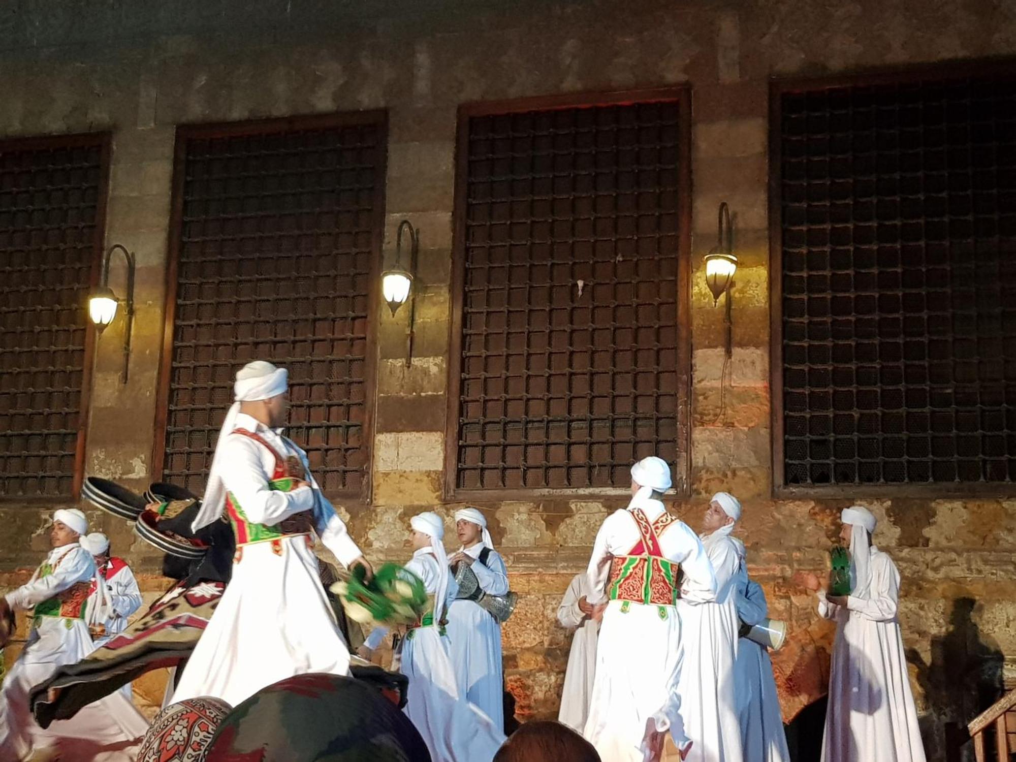 Maged Pyramids View Inn Kafret el-Gabal Exterior foto